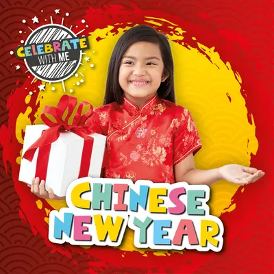 Čínský nový rok - Chinese New Year