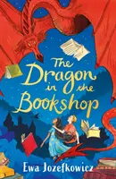 Drak v knihkupectví - Dragon in the Bookshop