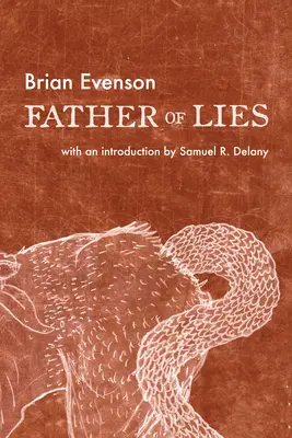 Otec lží - Father of Lies