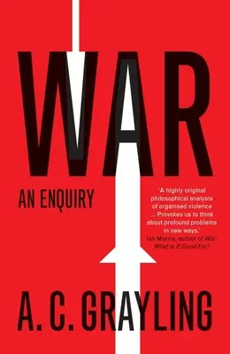 Válka: Zkoumání - War: An Enquiry
