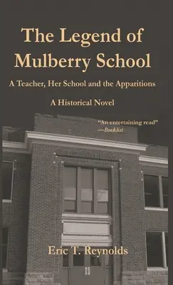 Legenda o Mulberry School - The Legend of Mulberry School