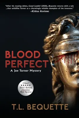 Krev dokonalá - Blood Perfect