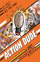 Akční frajer - Action Dude