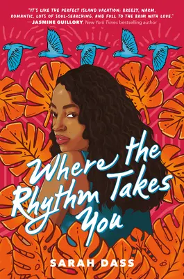 Kam tě rytmus zavede - Where the Rhythm Takes You