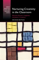 Podpora kreativity ve třídě - Nurturing Creativity in the Classroom