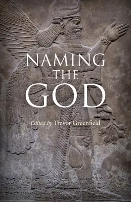 Pojmenování boha - Naming the God