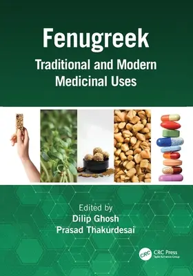 Pískavice řecké seno: tradiční a moderní léčebné využití - Fenugreek: Traditional and Modern Medicinal Uses
