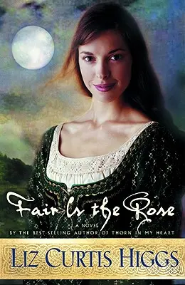 Krásná je růže - Fair Is the Rose