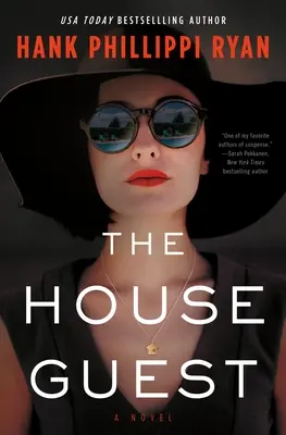 Host do domu - The House Guest
