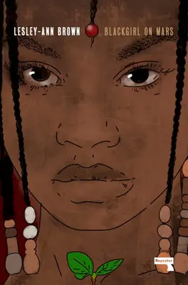 Blackgirl na Marsu - Blackgirl on Mars