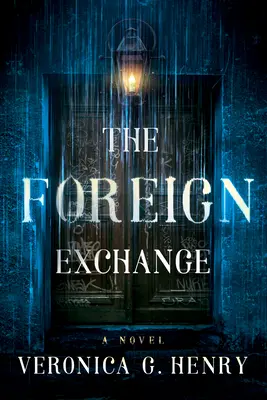 Výměna cizinců - The Foreign Exchange