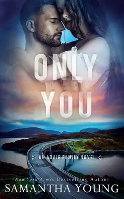 Jen ty (Série Adair Family #5) - Only You (The Adair Family Series #5)