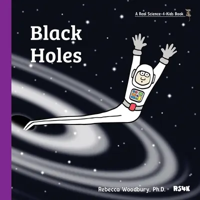Černé díry - Black Holes