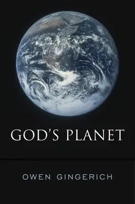 Boží planeta - God's Planet