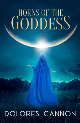 Rohy bohyně - Horns of the Goddess