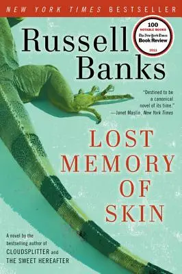 Ztracená paměť kůže - Lost Memory of Skin