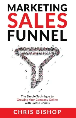 Marketingový prodejní trychtýř - Marketing Sales Funnel