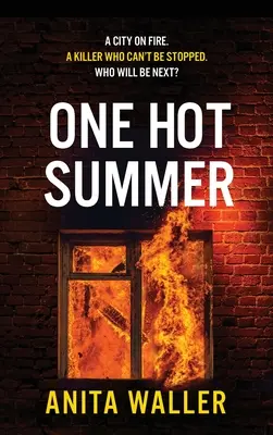 Jedno horké léto - One Hot Summer