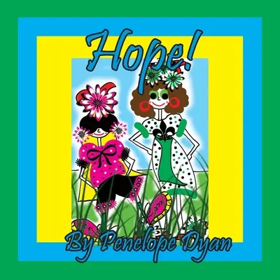 Naděje! - Hope!