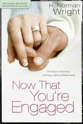 Teď, když jste zasnoubeni - Now That You're Engaged