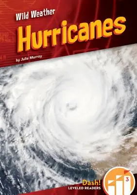 Hurikány - Hurricanes