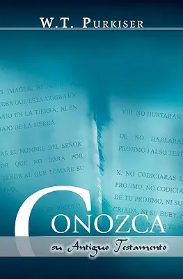 CONOZCA SU ANTIGUO TESTAMENTO (španělsky: Poznej svůj Starý zákon) - CONOZCA SU ANTIGUO TESTAMENTO (Spanish: Know your Old Testament)