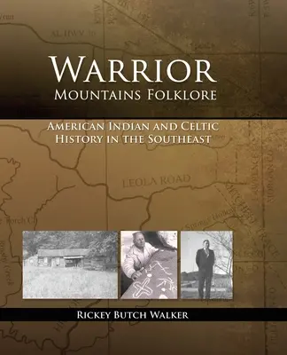 Folklór válečnických hor - Warrior Mountains Folklore