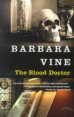 Krvavý lékař - The Blood Doctor