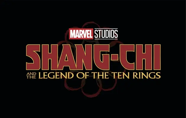 Shang-Chi a Legenda o deseti prstencích od Marvel Studios: Umění filmu - Marvel Studios' Shang-Chi and the Legend of the Ten Rings: The Art of the Movie