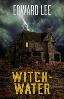 Čarodějnická voda - Witch-Water
