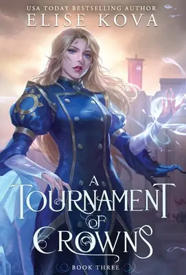 Turnaj korun - A Tournament of Crowns