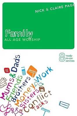 Rodina - Family