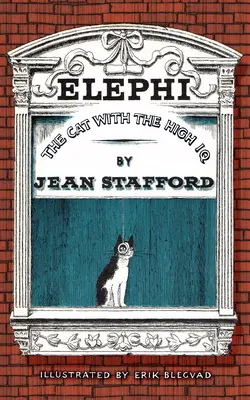 Elephi: Kočka s vysokým IQ - Elephi: The Cat with the High IQ