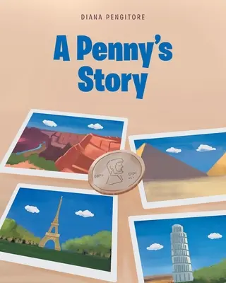 Příběh Penny - A Penny's Story