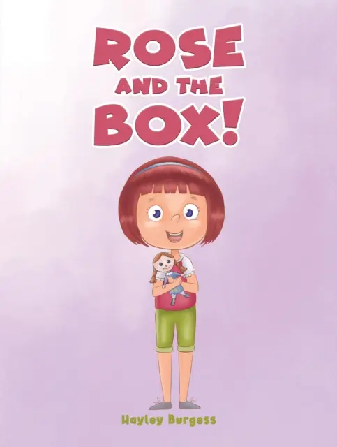 Růže a krabice! - Rose and the Box!