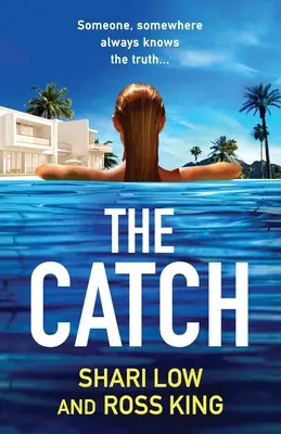 Úlovek - The Catch