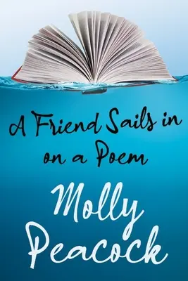 Přítel pluje na básni: Eseje o přátelství, svobodě a básnické formě - A Friend Sails in on a Poem: Essays on Friendship, Freedom and Poetic Form