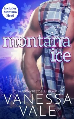 Montana Ice: obsahuje Montana Heat! - Montana Ice: Includes Montana Heat!