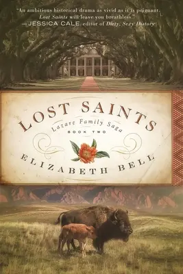Ztracení svatí - Lost Saints