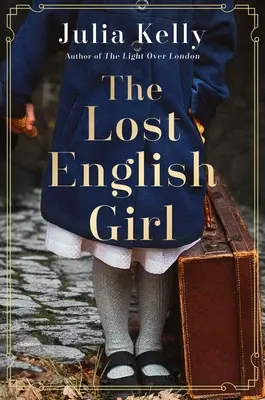 Ztracená anglická dívka - The Lost English Girl