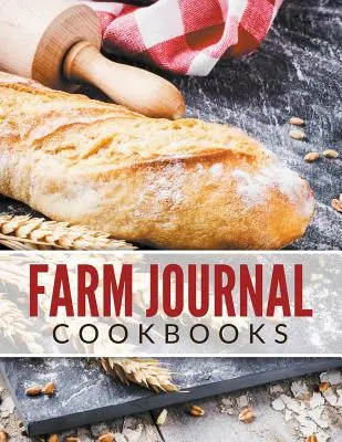 Kuchařky Farm Journal - Farm Journal Cookbooks