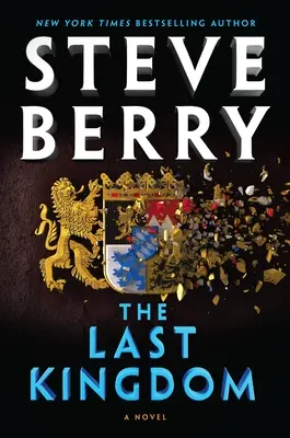 Poslední království - The Last Kingdom