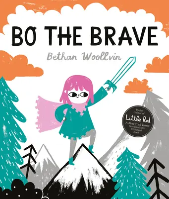 Odvážný Bo - Bo the Brave