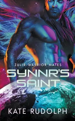 Svatý Synnr - Synnr's Saint