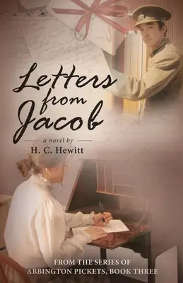 Jacobovy dopisy - Letters from Jacob