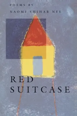 Červený kufr - Red Suitcase
