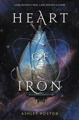 Srdce ze železa - Heart of Iron
