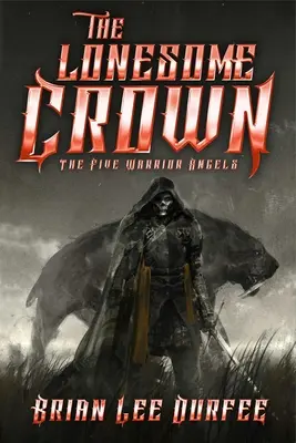 Osamělá koruna - The Lonesome Crown