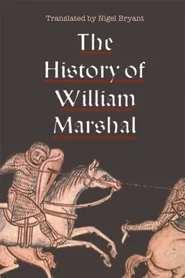 Dějiny Williama Maršála - The History of William Marshal