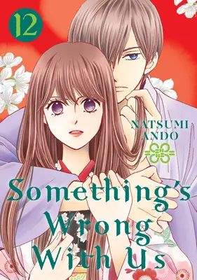 Něco je s námi špatně 12 - Something's Wrong with Us 12